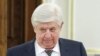 Генпрокурор Шокін перебуває у відпустці - Горбатюк 