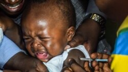 Sango ya Mokili Lelo: Mangwele pona kobundisa bokono ya buka-buka na Matomba Pointe-Noire