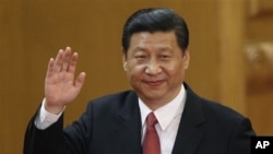 习近平(资料照片)