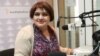 Азербайджан: журналістку Хадіджу Ісмаїлову - звільнено