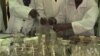 肯尼亚寻求无HIV感染风险的避孕措施