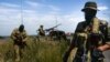 Російські прикордонники вогнем зустріли бойовиків, які хотіли прорватися в Росію – РНБО