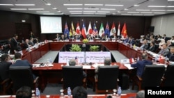 原TPP 成语国达成新协议