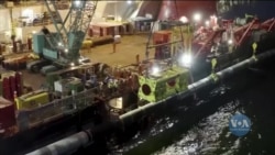 Експерти – про загрозу розв’язання Росією повномасштабної війни після запуску Північного потоку-2. Відео