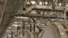 FILE - A handout picture released by Iran's Atomic Energy Organization on Nov. 6, 2019, shows the interior of the Fordow (Fordo) Uranium Conversion Facility in Qom, in the north of the country.