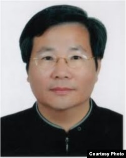 許忠信(台湾立法院网站)