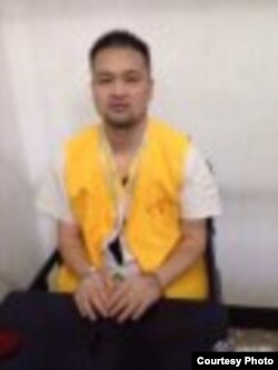 黄益梓牧师