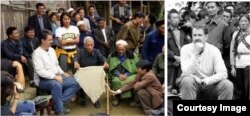 本世纪初卢百可深入中国偏远乡村，搜集整理六百年之久的屯堡历史并完成相应的文化人类学著述《屯堡人：起源、记忆、生存在中国的边疆》（选自网络）
