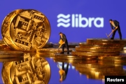 Libra标识