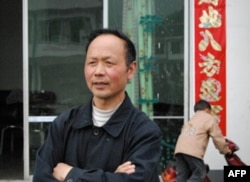 陈洪毅