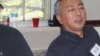 大陆民运人士唐元隽离台抵美