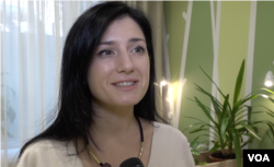 Галина Соловей, директор благодійної неприбуткової організації Дім Рональда Макдональда в Україні