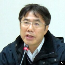 民进党立委 黄伟哲