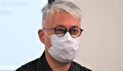 时事评论员黄伟国 (美国之音/汤惠芸)