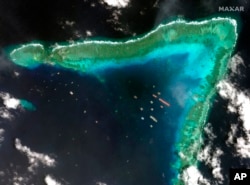 South China Sea