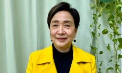 前立法会议员及民主党前主席刘慧卿表示，新的BNO移民英国政策受到很多香港人欢迎，她认为叶刘淑仪建议取消BNO港人双重国籍相当离谱，而且执行有困难。 (美国之音/汤惠芸）