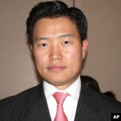 约翰.帕克