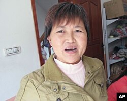 张秀英