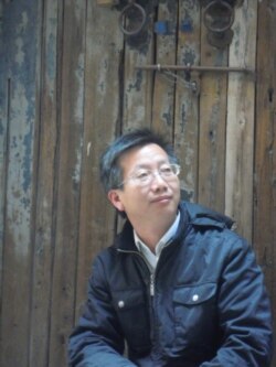 律师吴有水