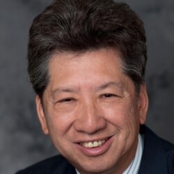 香港行政会议成员汤家骅。（汤家骅脸书图片）