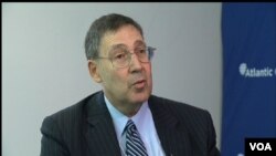 Джон Гербст, старший директор Євразійського центру Атлантичної ради