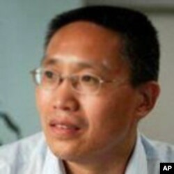 张耀杰，中国艺术研究院社会学者