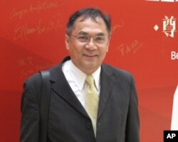 CNN驻京记者吉米