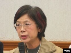 民进党立委尤美女