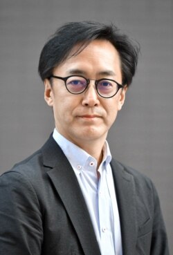 日本大东文化大学社会学部特任教授野岛刚 (照片提供: 野岛刚 )