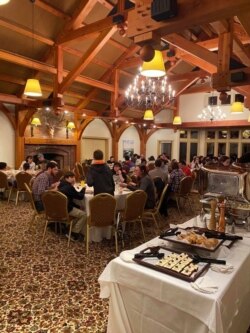 Курорт Trapp Family Lodge, Вермонт