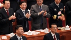 习近平核心下 李克强为什么还与习不同调？