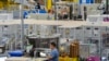 Работники нескольких объектов Amazon выйдут на забастовку 