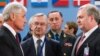  Гейґел підтвердив «сильну підтримку США територіальної цілісності України»