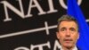 Генсекретар НАТО закликає учасників акцій у Києві утриматися від насильства 