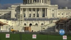 Через пандемію, інавгурація у США може пройти переважно у віртуальному режимі. Відео