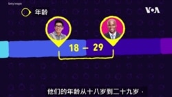美国青年选民背景与投票行为分析