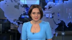 Час-Тайм. В інвалідному візку та в тюремній робі – Манафорт знову з’явився у суді