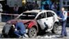 У Києві загинув український журналіст Павло Шеремет