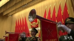 孔杰荣：别低估习近平反面教员作用，中国之变可能早于人们的想象