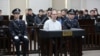 谢伦伯格死刑案上诉前 辩护律师接受VOA专访