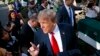 "Щоб ядерна бомба не знищила Вашу родину" - Трамп пояснив, чому лагідний до Кім Чен Ина