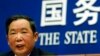 中国政协负责宗教民族事务的官员、原中国统战部副部长朱维群（资料照片）