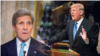 Трамп: Тіньова дипломатія Джона Керрі шкодить США