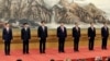 中共二十大报道：习近平连任挑战和政治局常委布局 