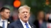 Колишній президент США Дональд Трамп. Нью-Йорк, США, 30 травня 2024 року. REUTERS/Eduardo Munoz