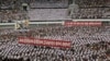 朝鲜战争纪念日平壤不举行反美集会