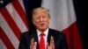 Bộ Tư pháp Mỹ kháng cáo phán quyết ngăn cản sắc lệnh của Trump