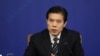 中国商务部长称年内将努力解决对美贸易摩擦