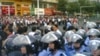 新疆乌鲁木齐骚乱周年