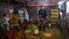中国H7N9禽流感疫情蔓延至河南省